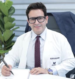Dr. Pankaj Chaturvedi