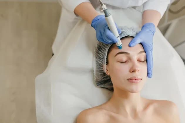 Hydrafacial at MedLinks: How It Works, Benefits, Effects, and Cost Explained 